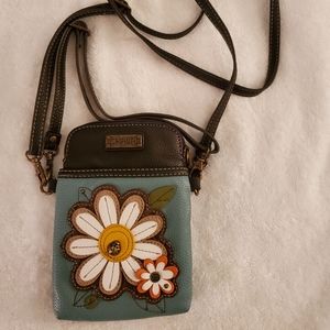 Chala cell phone purse